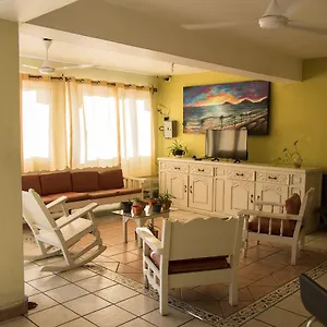 Hotel Esperanza Масатлан